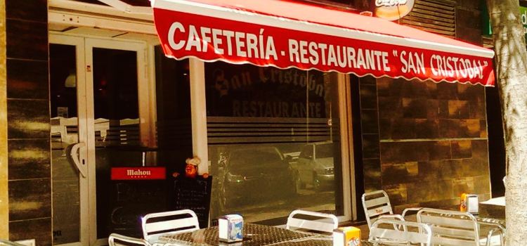 Restaurante San Cristobal