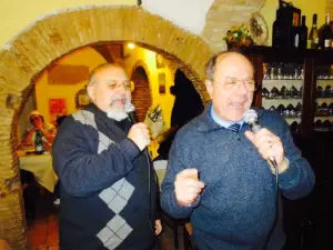 Da Maria Neve