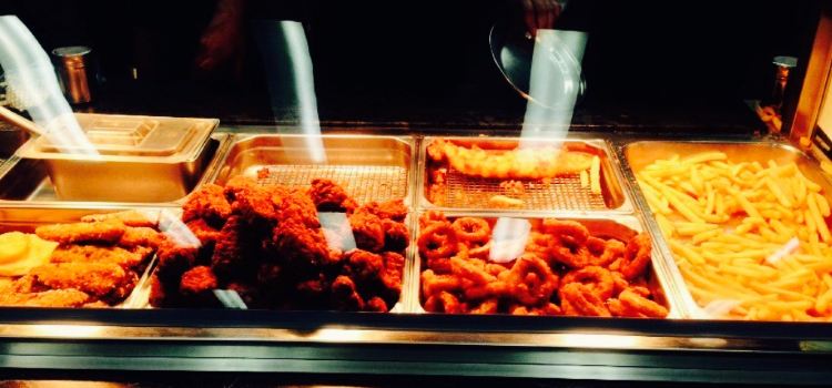 George’s Takeaway