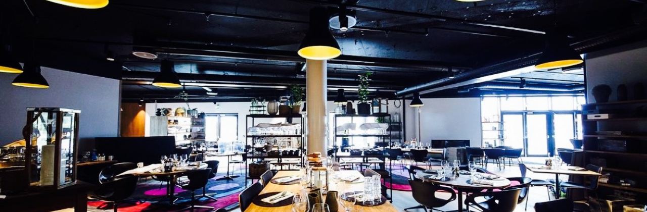 Kitchen & Table Madla