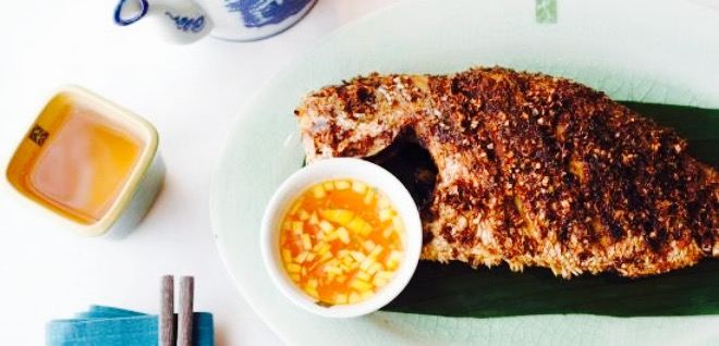 Restaurant Viet-Nam