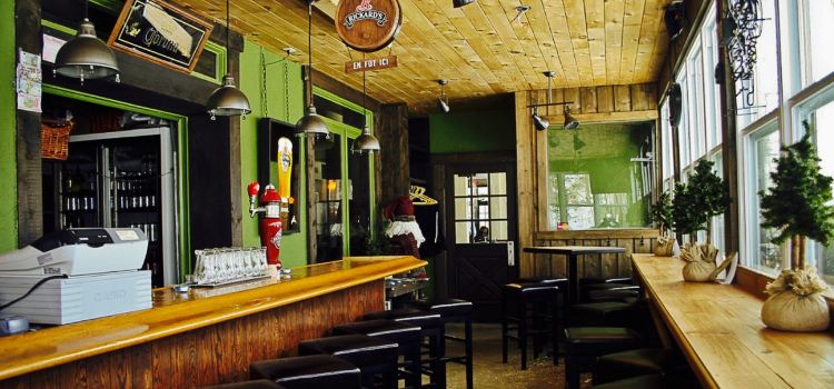 Bistro 4 saisons