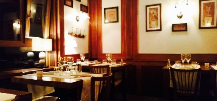 Edouard's Pub
