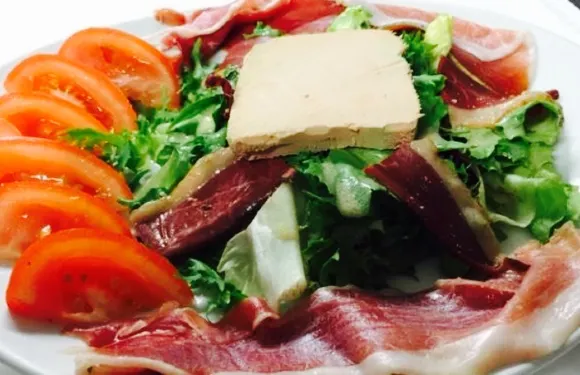 Hotel Restaurant Beausejour