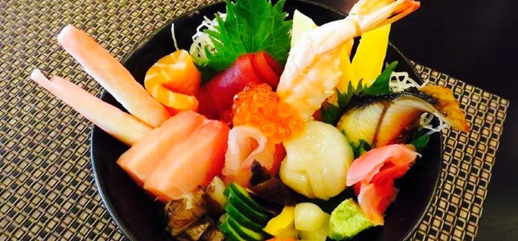 Sushi Maru