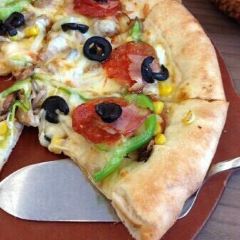 Mr. Pizza Seogwipo Store User Photo