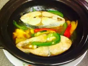 Red Chilli Restaurant