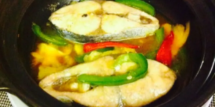 Red Chilli Restaurant