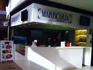 Mariscaria - Bom Sucesso