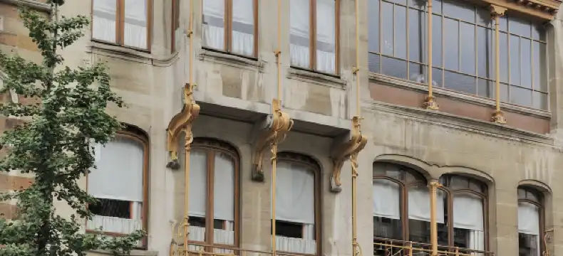 Hotels near Brussels South Station