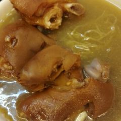 寶華麵店張用戶圖片