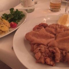 Ottenthal Restaurant & Weinhandlung張用戶圖片