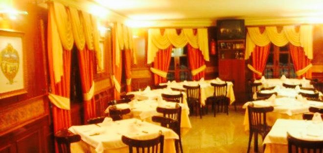 Restaurante Crescencio