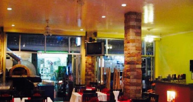 Bucintoro Pizzeria-Ristorante