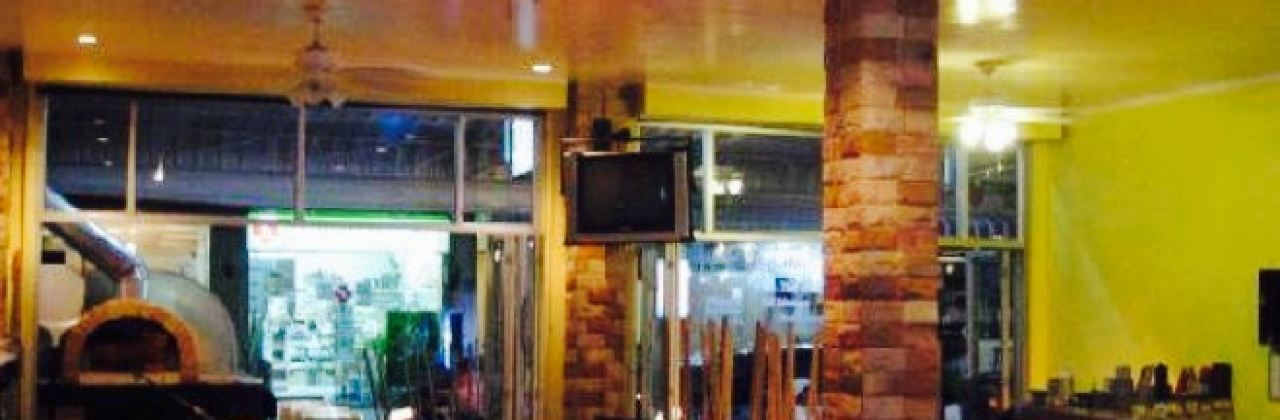 Bucintoro Pizzeria-Ristorante