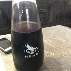 SHRIMPFUL User Photo