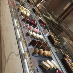 Café Imperial Wien User Photo