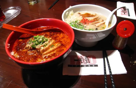 一風堂（文華購物廊店）