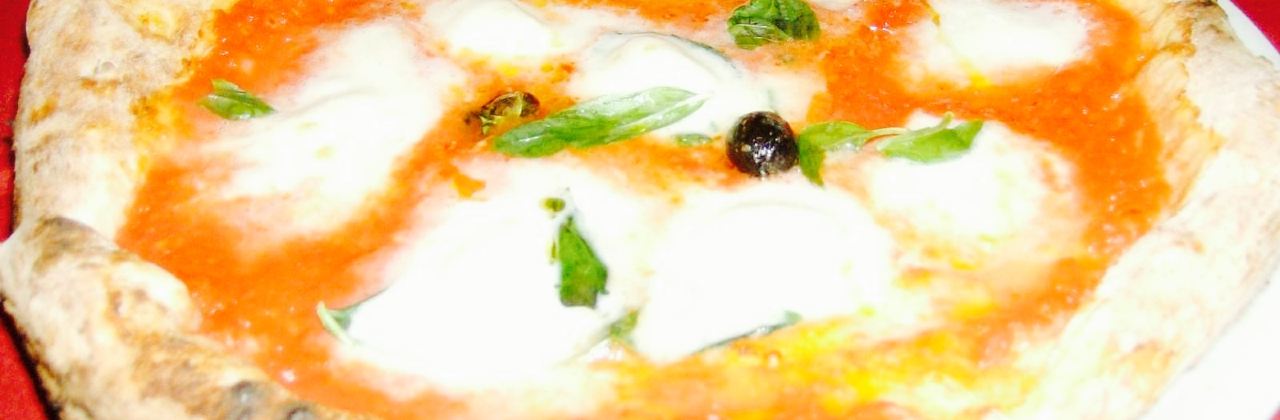 Pizza Man - Via Carlo del Prete