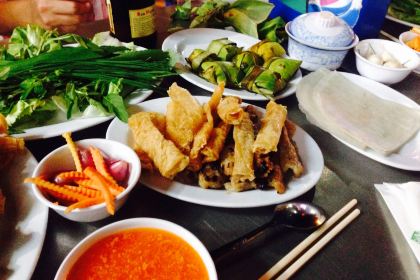 Nem Nuong Dang Van Quyen