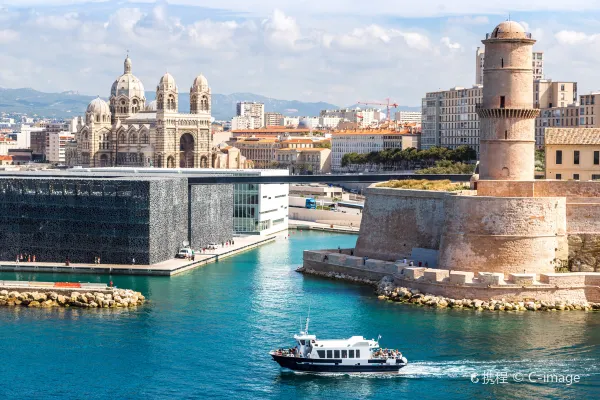 Marseille