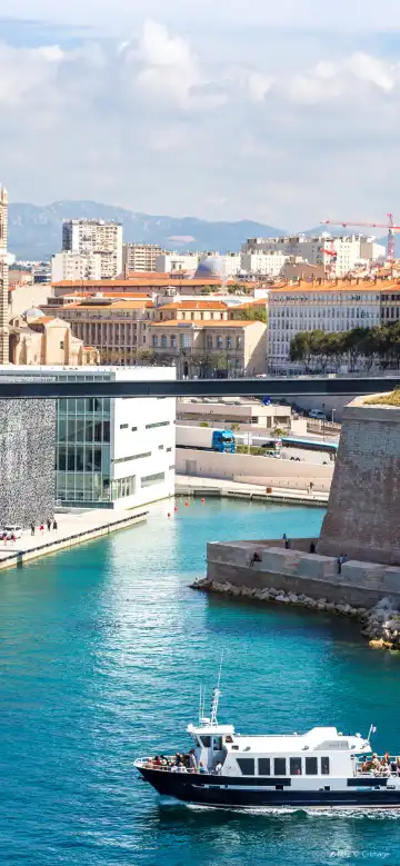 Hotels in Marseille