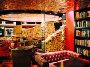 McGettigan's JLT