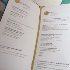 ADDRESS Restaurant User Photo