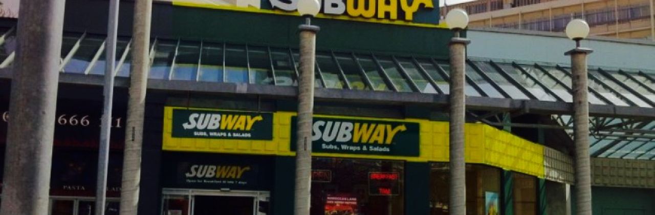 Subway