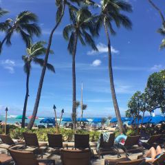Duke's Waikiki User Photo