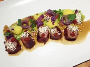 lazana pizza & ristorante