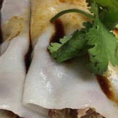 TASTY CONGEE & NOODLE WANTUN SHOP (IFC Branch) User Photo