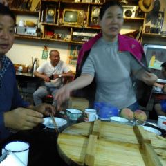 香水鱼铁锅炖 여행 사진