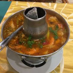JinXiang Wan Thai Restaurant User Photo