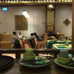 JinXiang Wan Thai Restaurant User Photo