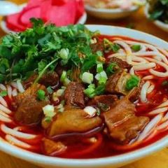Hua Xi Fei Wan Niu Rou Fen (Hua Kuo Road) User Photo