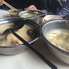 好人小吃 User Photo
