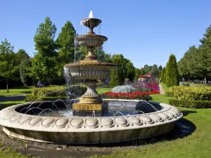 Regent's Park
