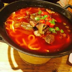 天府传奇大酒店(金山东路店) 여행 사진