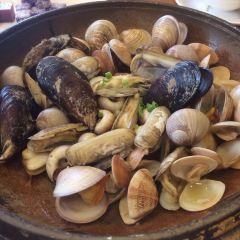 高佳庄·海鲜酒楼(临城百合店) User Photo
