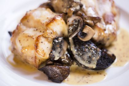 The Circus Restaurant