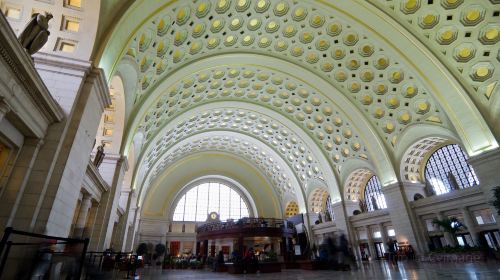 Union Station