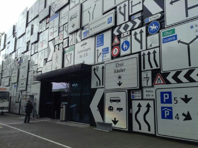 Swiss Museum of Transport