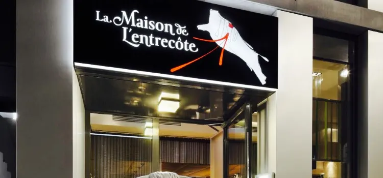 La Maison de L'entrecote