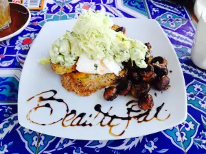 Botany Bites