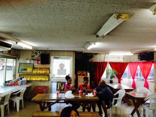 My House Restaurant