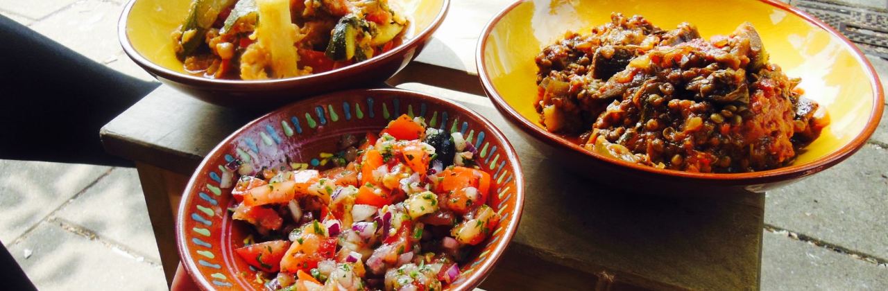 Traiteur Peperwortel