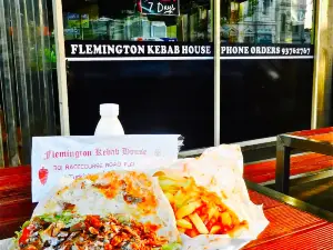 Flemington Kebab House