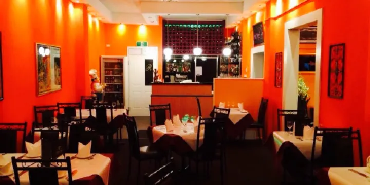 Royal Time Indian Restaurant