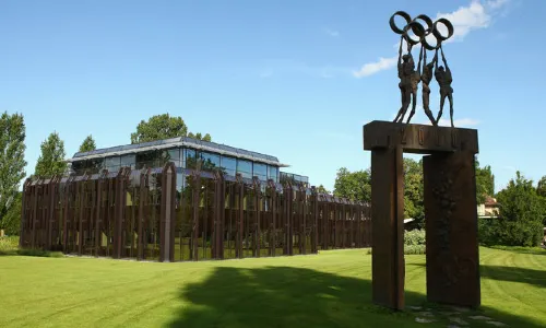 International Olympic Committee